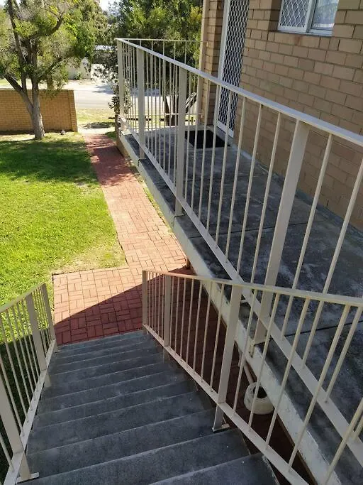Simply Delightful Unit Close To Cbd And Beach Perth Australia