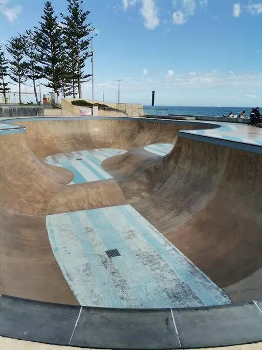 Simply Delightful Unit Close To Cbd And Beach Perth Australia