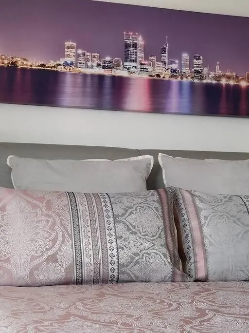 Apartment Simply Delightful Unit Close To Cbd And Beach Perth Australia