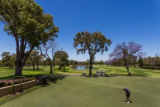 Simply Delightful Unit Close To Cbd And Beach Perth