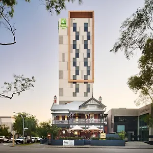 4* Hotel West By Ihg