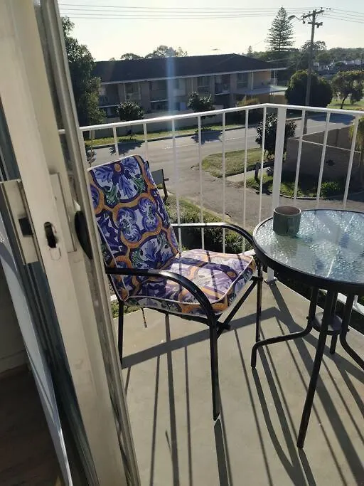 Simply Delightful Unit Close To Cbd And Beach Perth 0*,