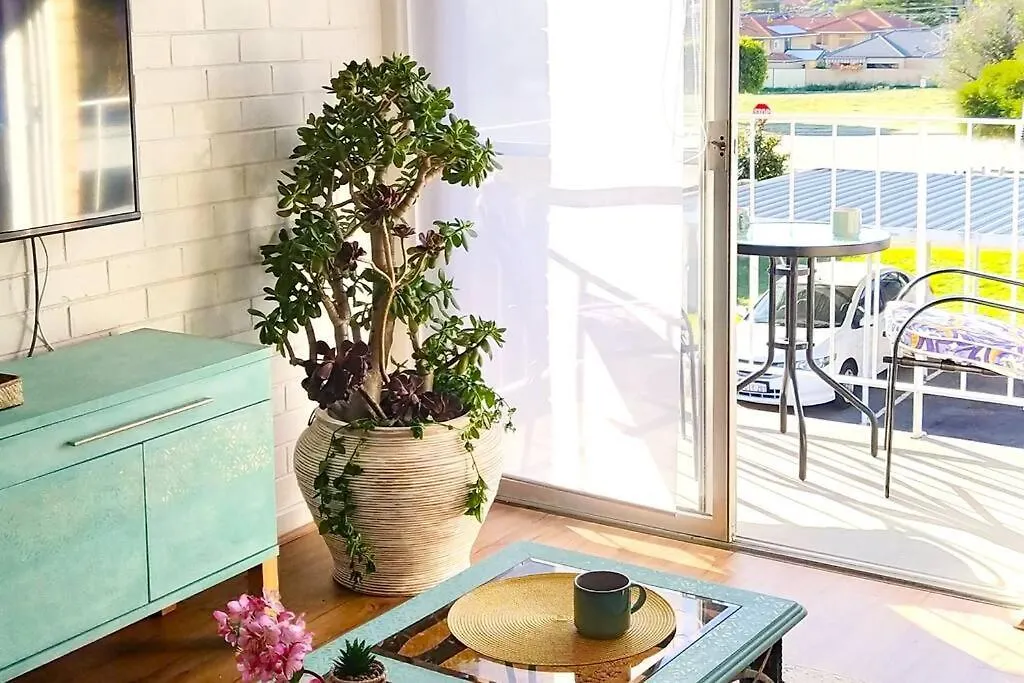 Apartment Simply Delightful Unit Close To Cbd And Beach Perth