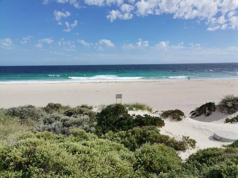 Apartment Simply Delightful Unit Close To Cbd And Beach Perth Australia