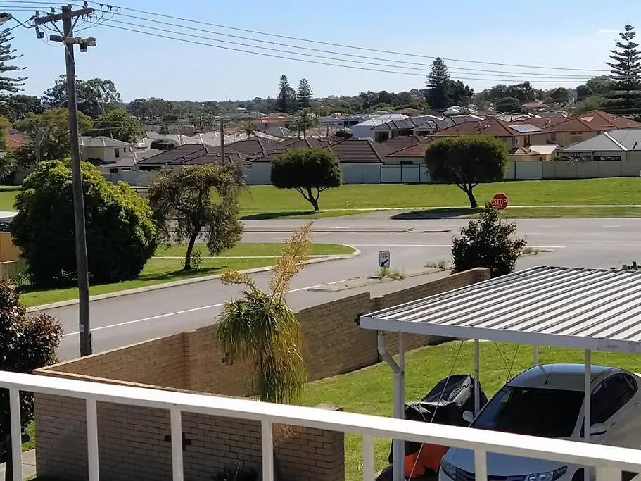 Simply Delightful Unit Close To Cbd And Beach Perth 0*,
